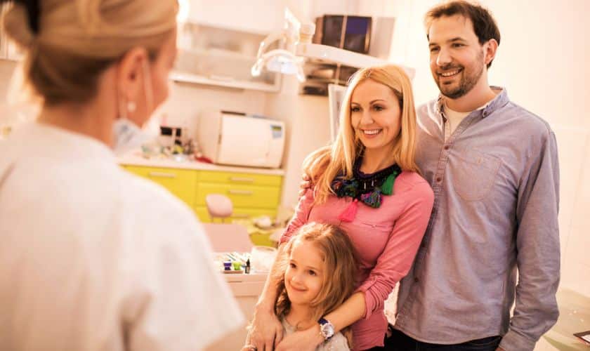 Family Dentist in Baton Rouge, LA